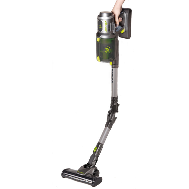 Daewoo Cordless Bagless Handheld Vacuum Cleaner Wayfair.co.uk